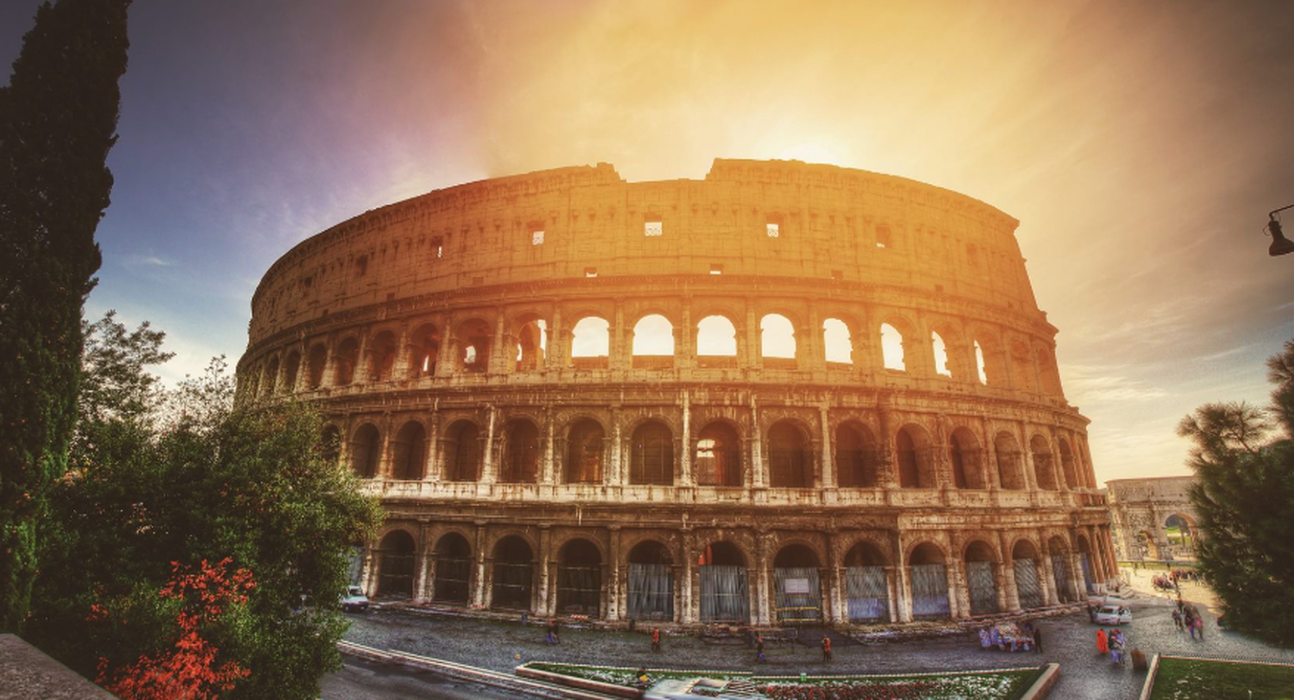 S&P Romana Services srls