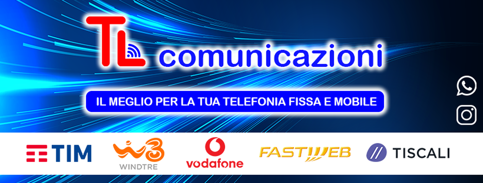 Tl Comunicazioni di Pretorino Luigi