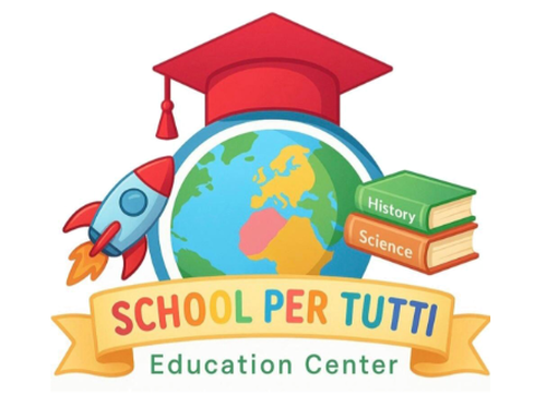 school per tutti 