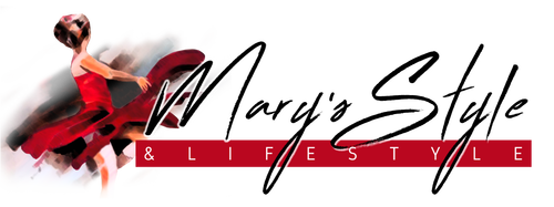 Mary’s Style & Lifestyle