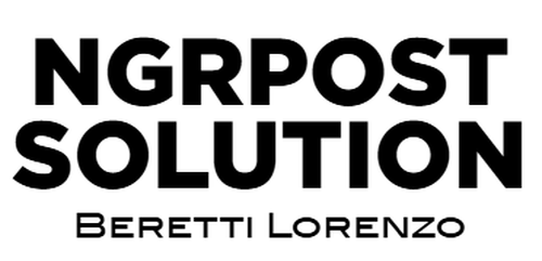 NGRPOST SOLUTION DI BERETTI LORENZO