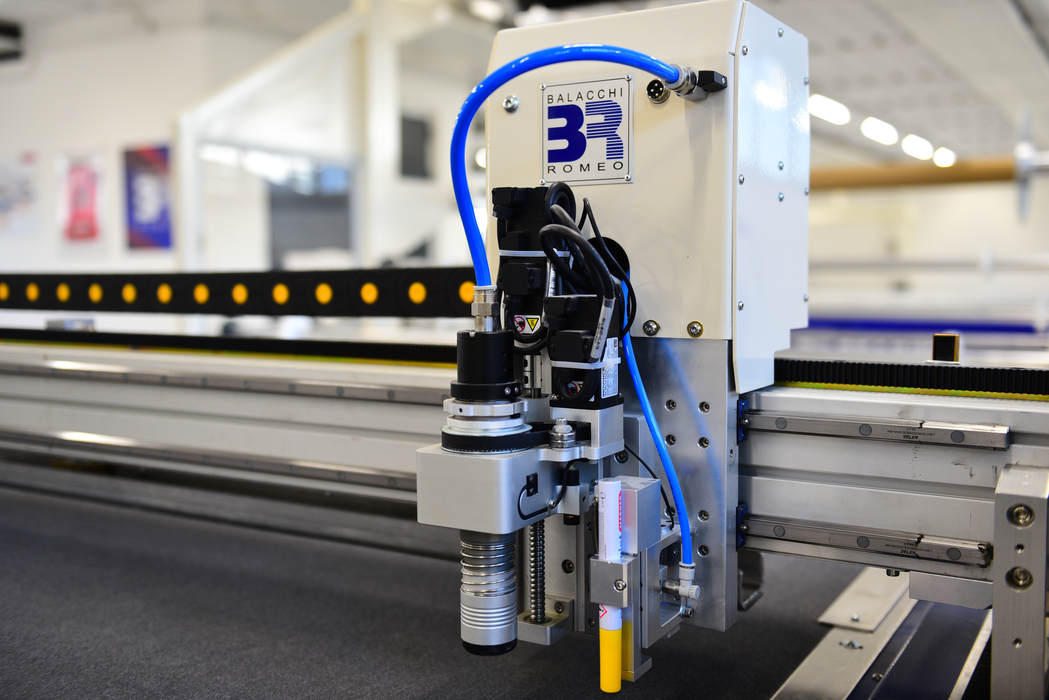 BALACCHI SRL