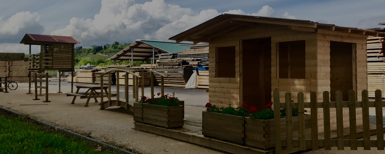 Lovato Legnami s.r.l.