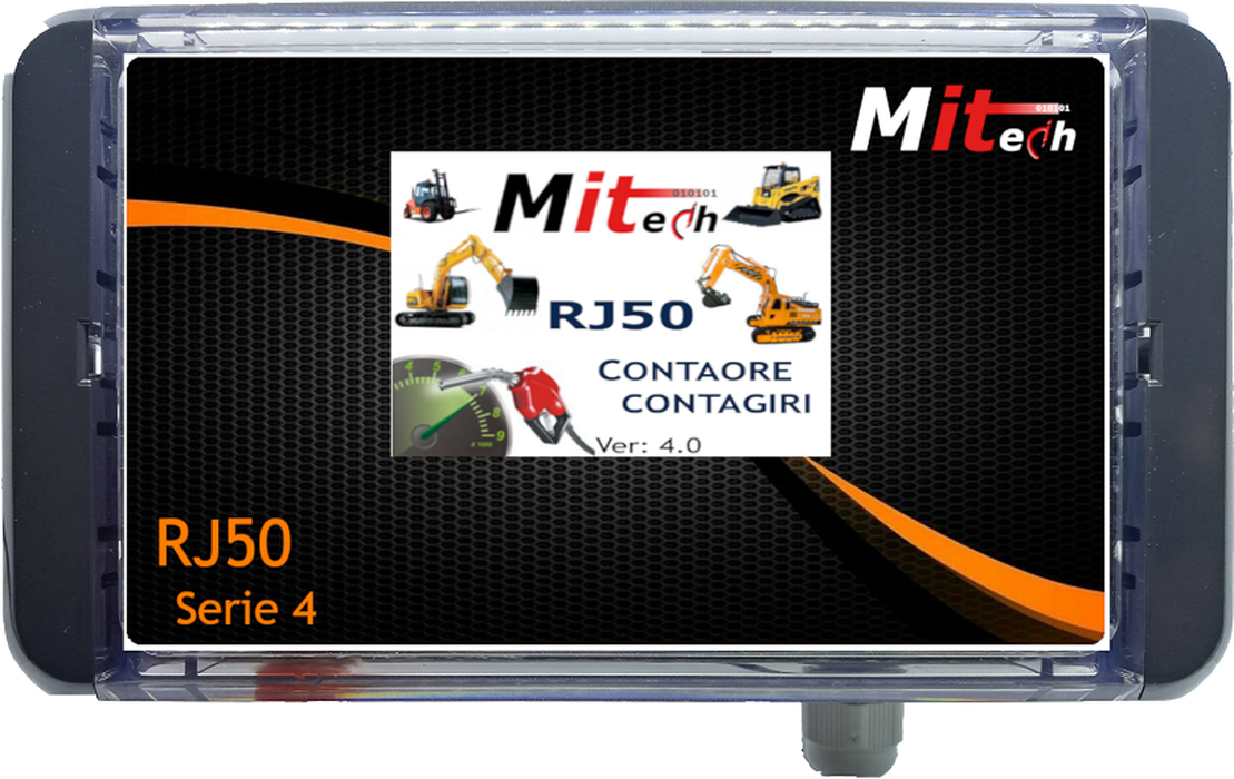 Mitech System S.r.l.