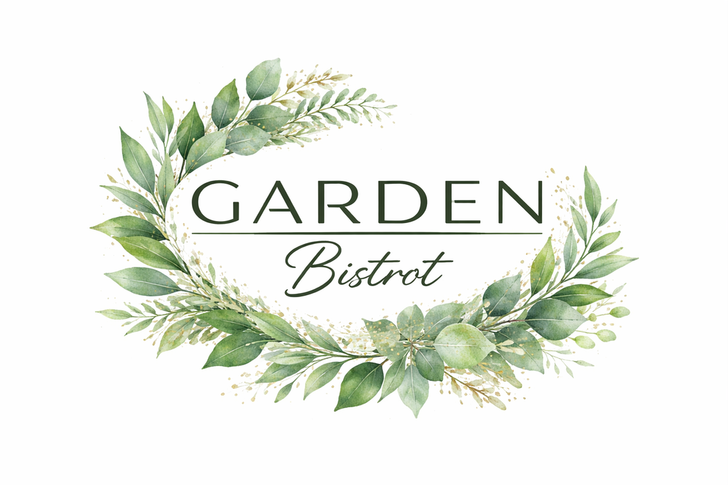 GARDEN BISTROT