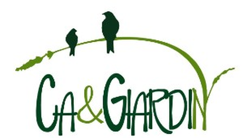 Ca & Giardin di Pecetto Torinese