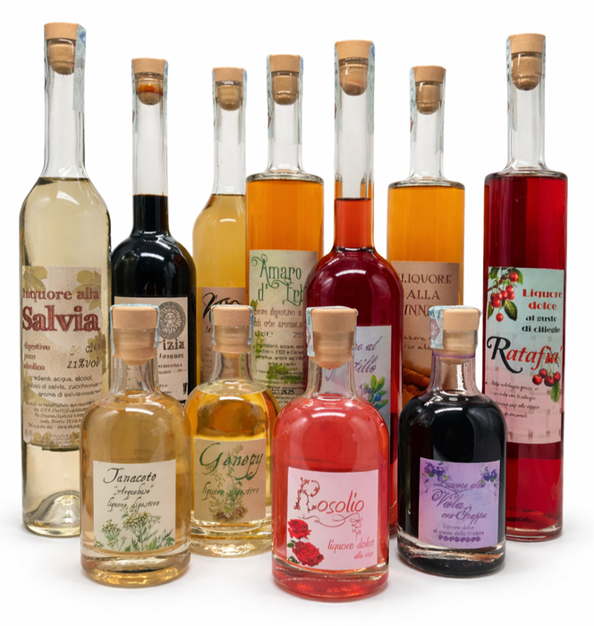 Liquori Rivarolo Canavese