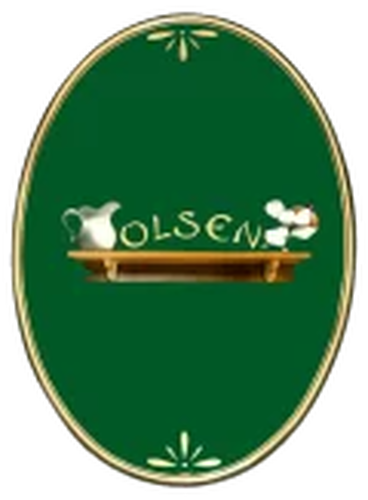 OLSEN DI CALDI CINZIA