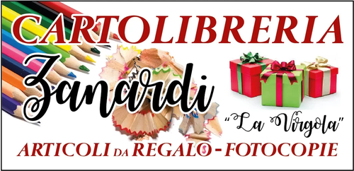 cartoleria zanardi