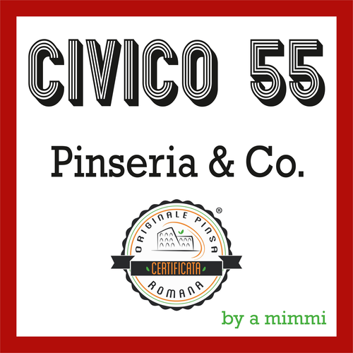 Civico 55 pinseria & co 